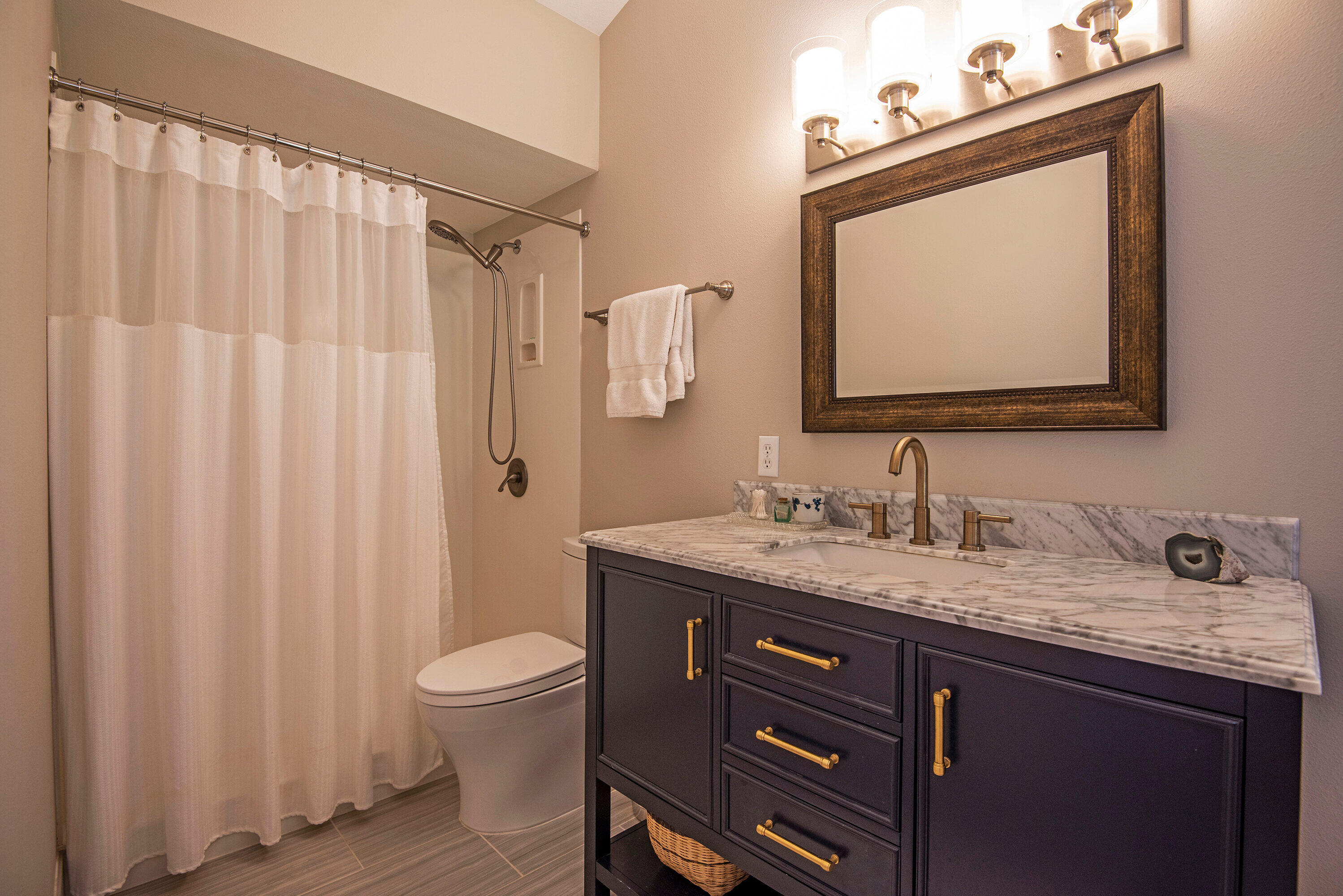 Wild Horse Ridge - Residential