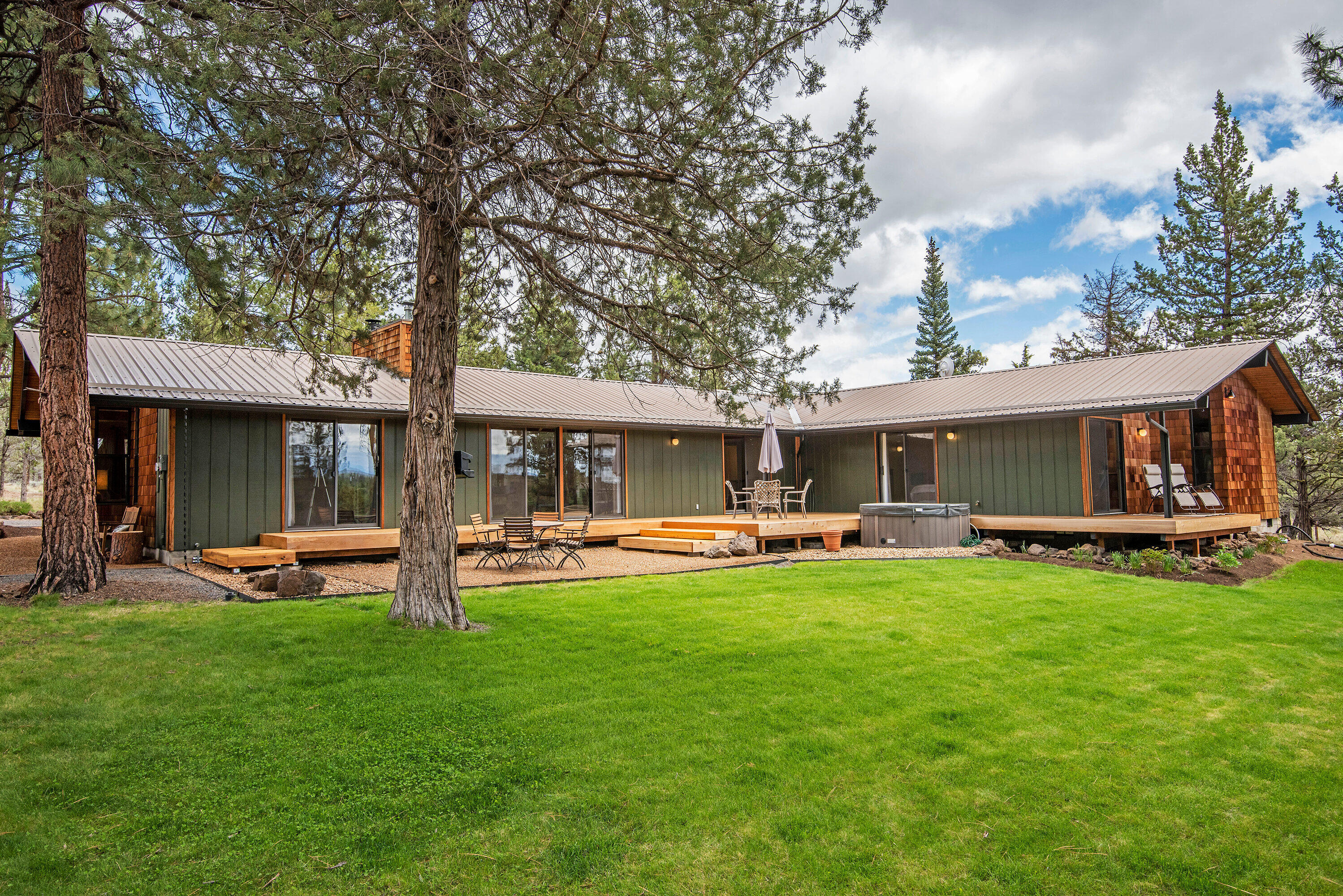 Wild Horse Ridge - Residential