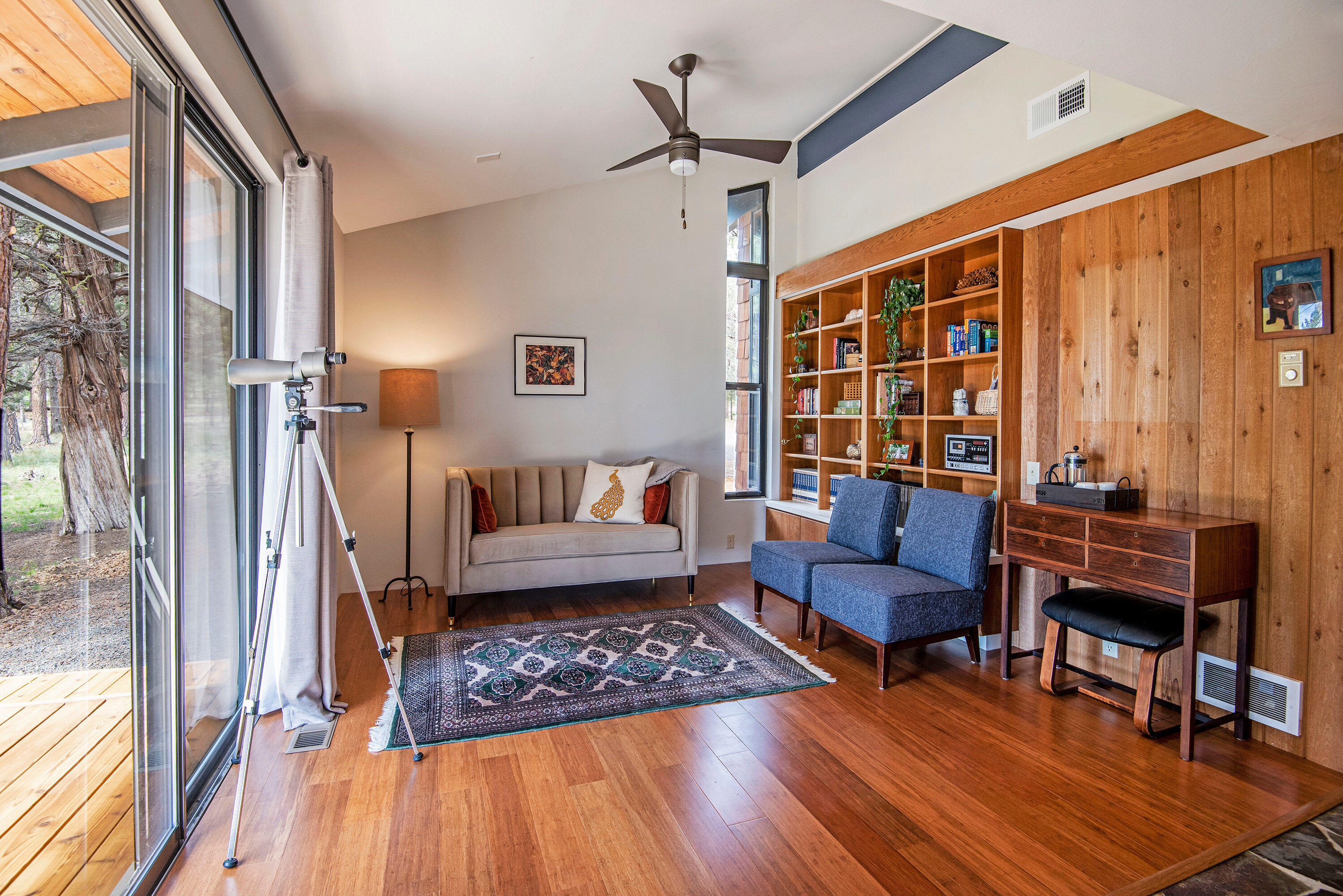 Wild Horse Ridge - Residential