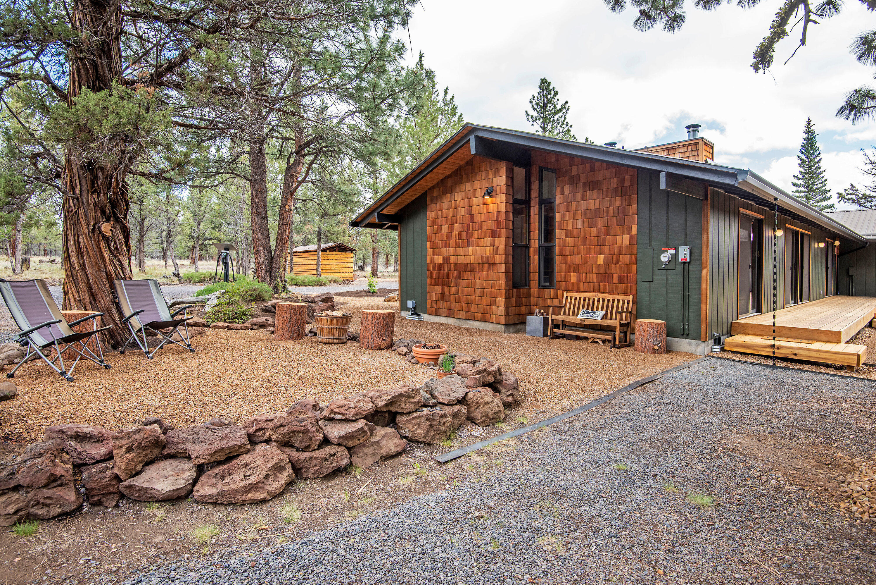 Wild Horse Ridge - Residential