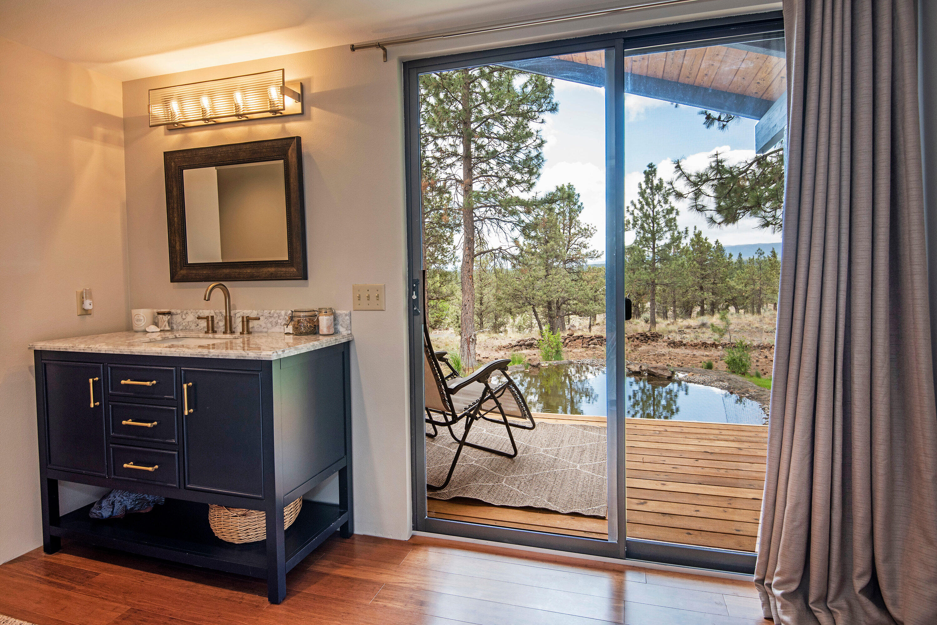 Wild Horse Ridge - Residential