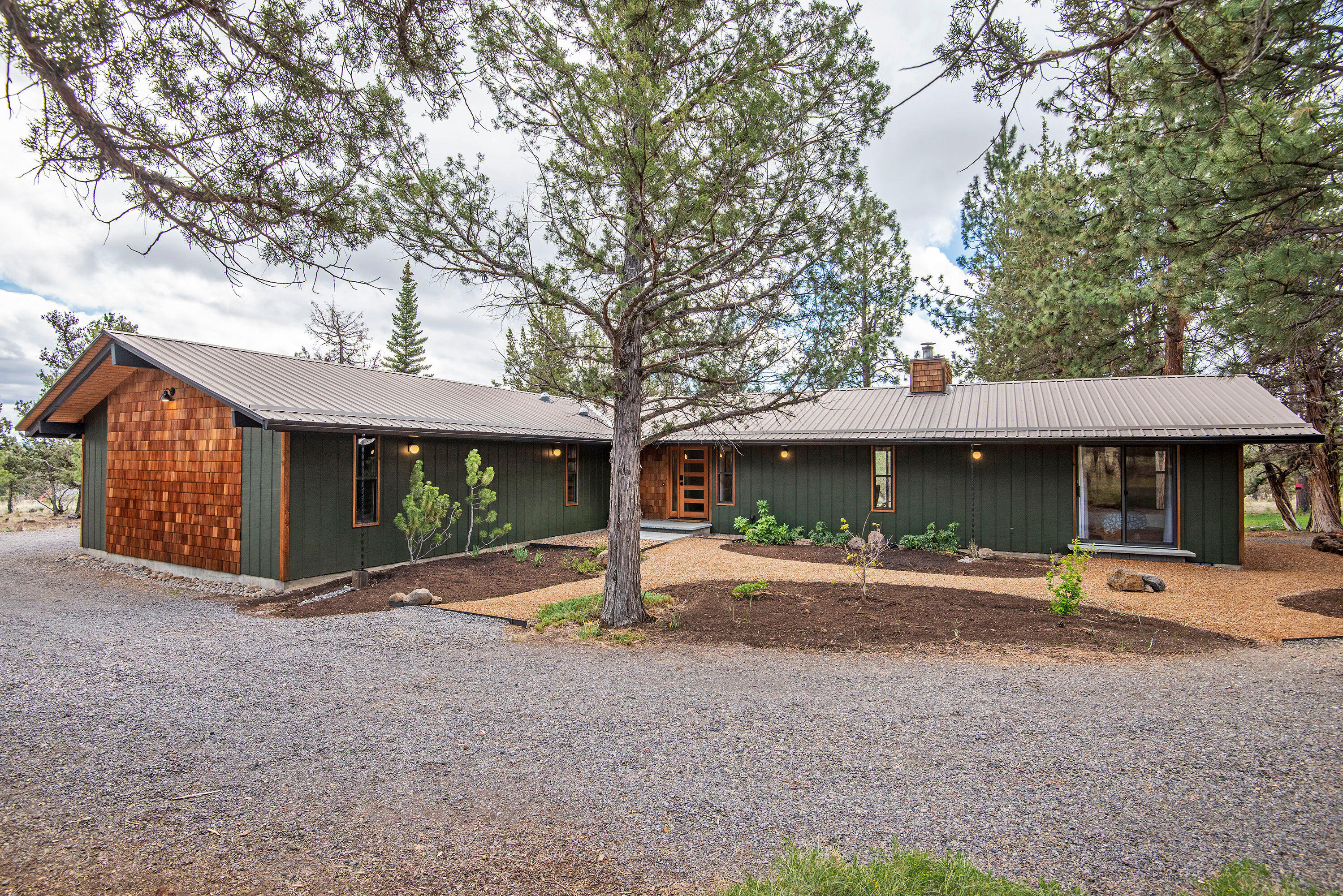 Wild Horse Ridge - Residential