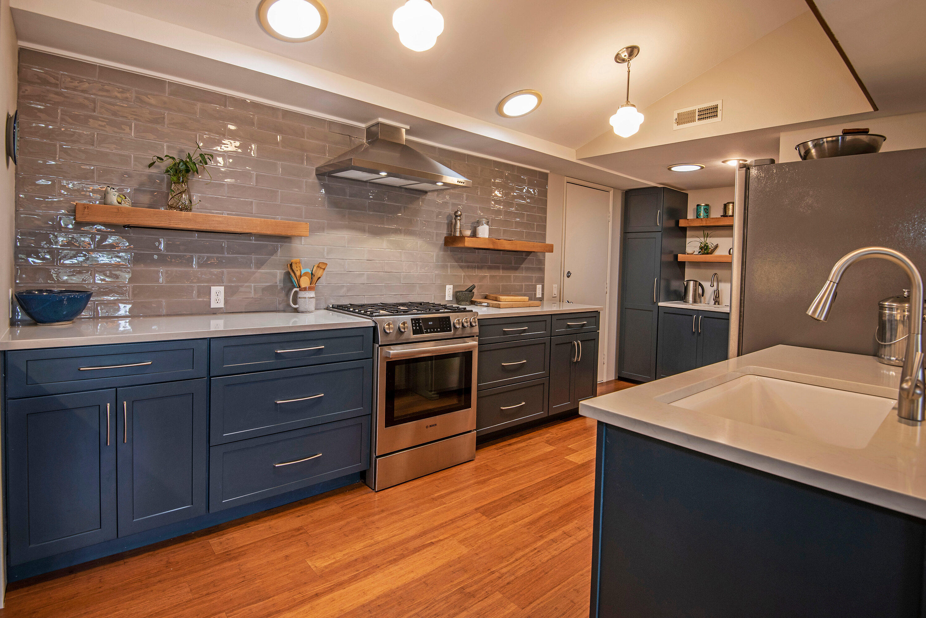 Wild Horse Ridge - Residential