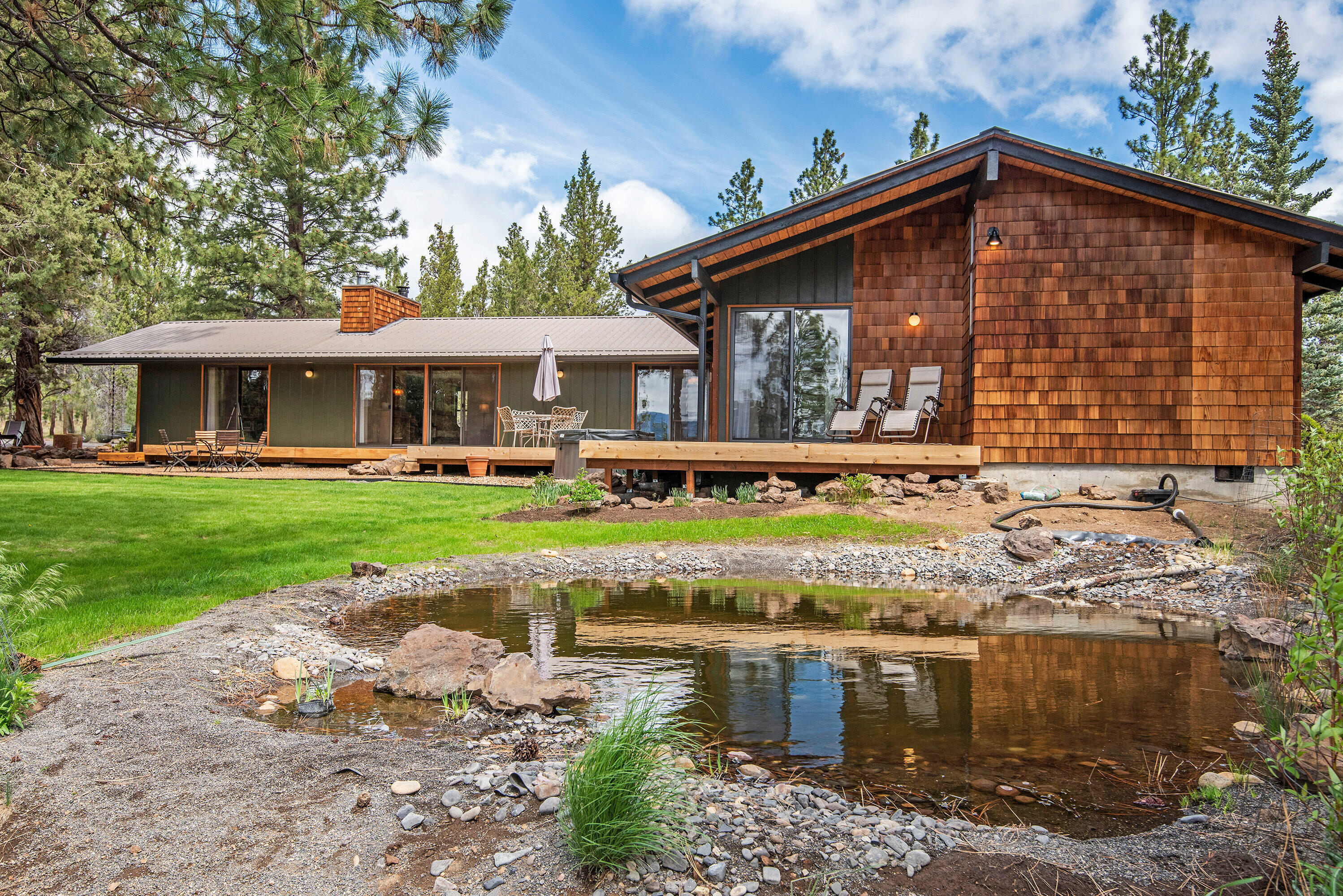 Wild Horse Ridge - Residential