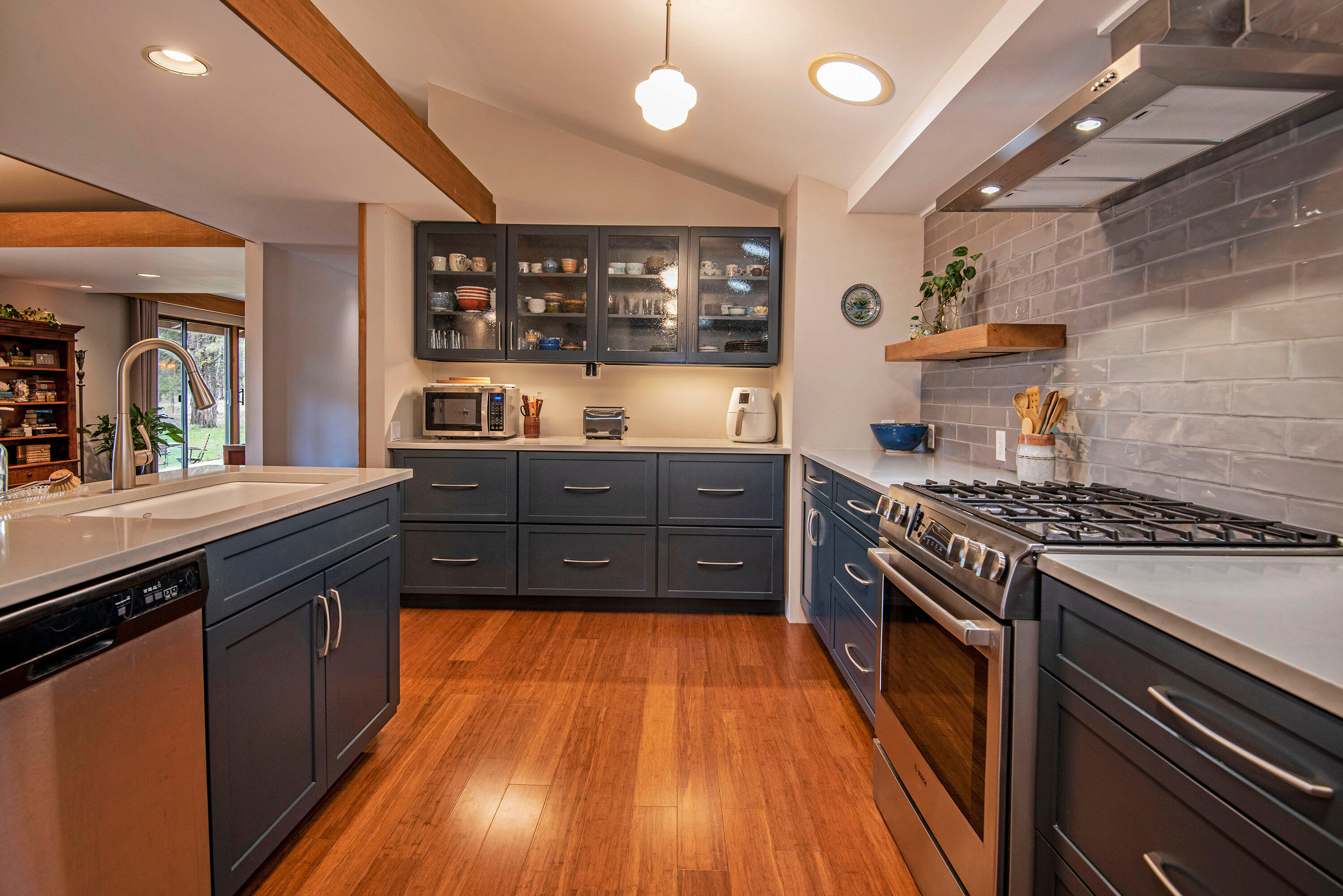 Wild Horse Ridge - Residential