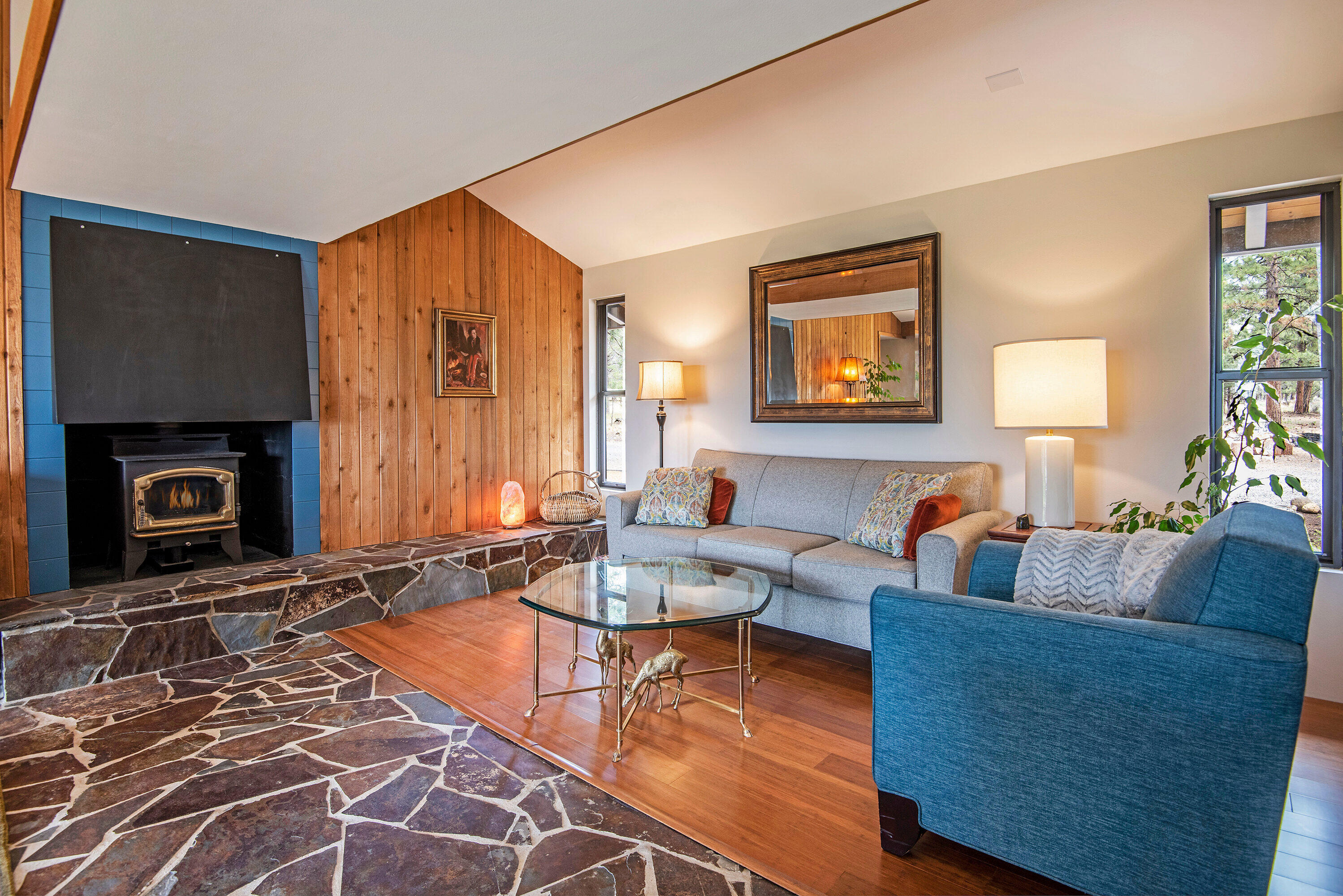 Wild Horse Ridge - Residential