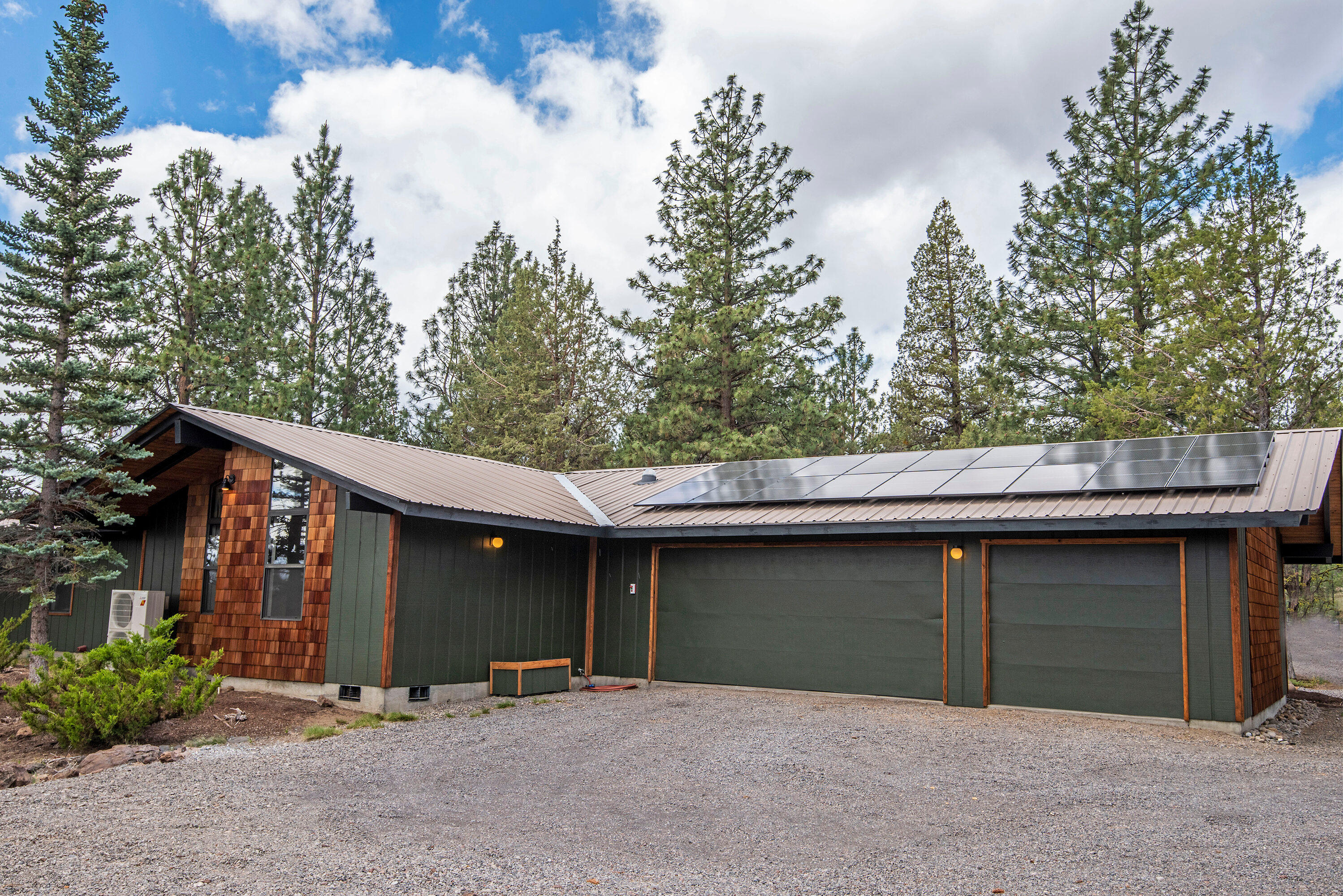 Wild Horse Ridge - Residential