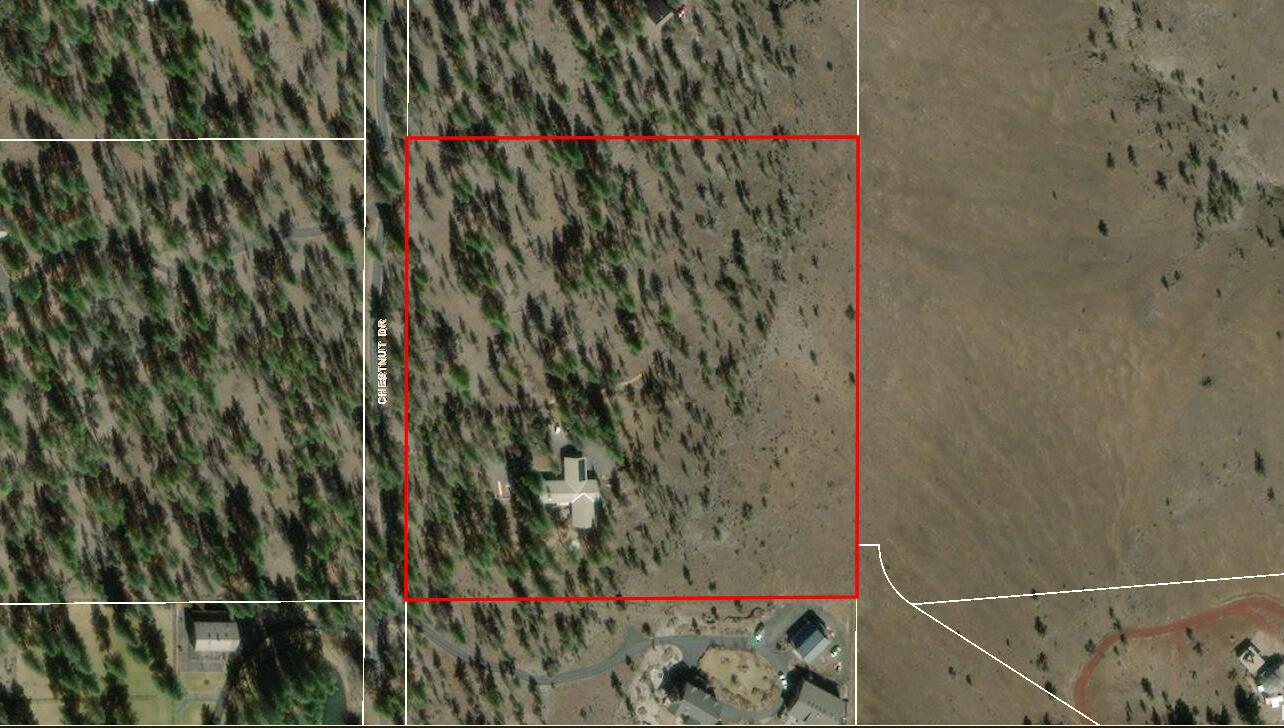 Wild Horse Ridge - Residential