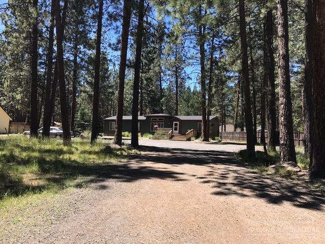 Deschutes RiverWoods - Residential