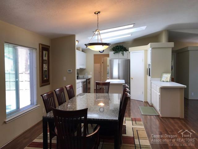 Deschutes RiverWoods - Residential