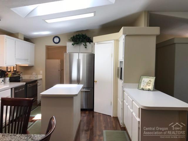 Deschutes RiverWoods - Residential