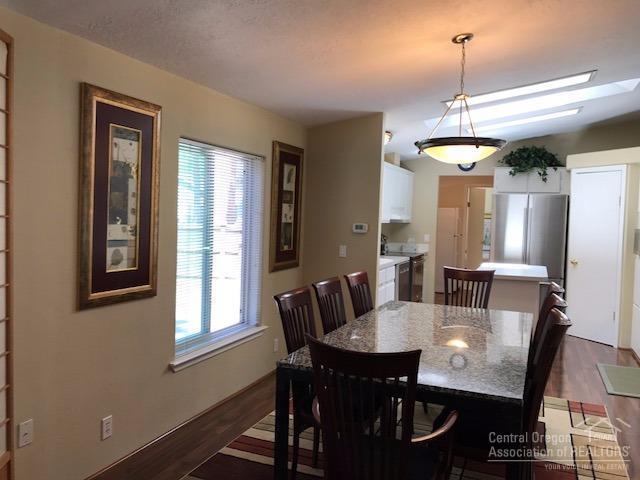 Deschutes RiverWoods - Residential