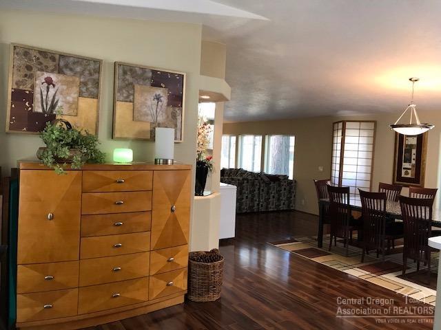 Deschutes RiverWoods - Residential