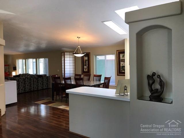 Deschutes RiverWoods - Residential