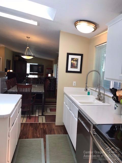 Deschutes RiverWoods - Residential