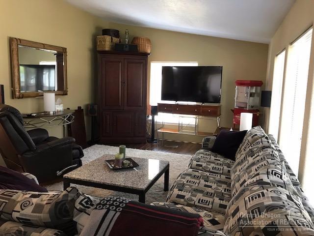 Deschutes RiverWoods - Residential