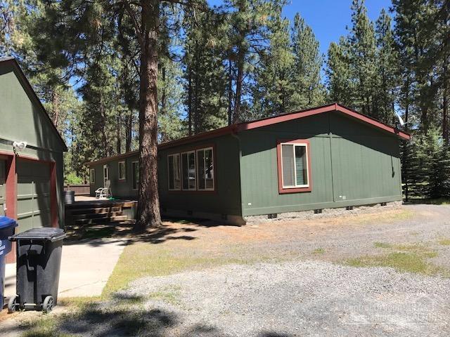 Deschutes RiverWoods - Residential