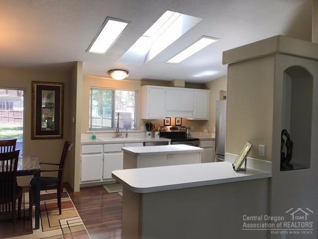 Deschutes RiverWoods - Residential