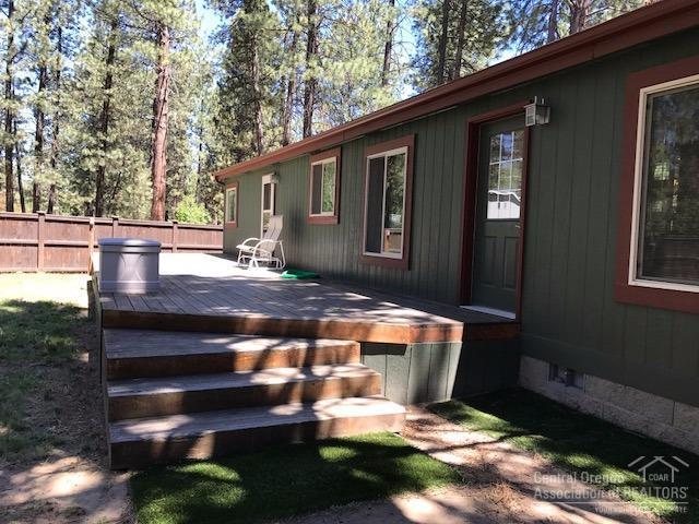 Deschutes RiverWoods - Residential