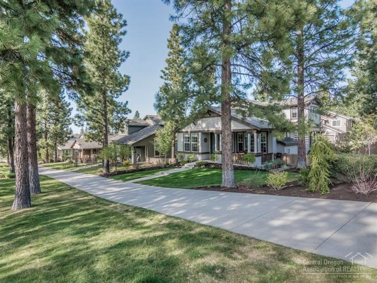 Parks At Broken Top - Residential