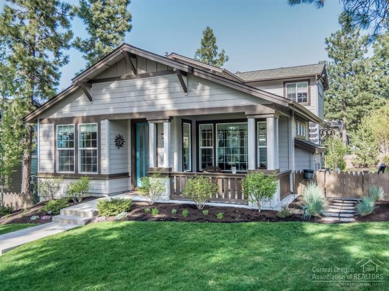 Parks At Broken Top - Residential