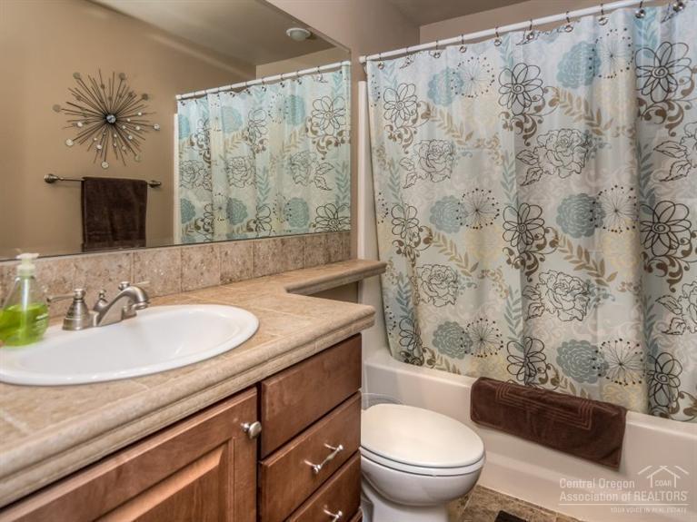 Parks At Broken Top - Residential