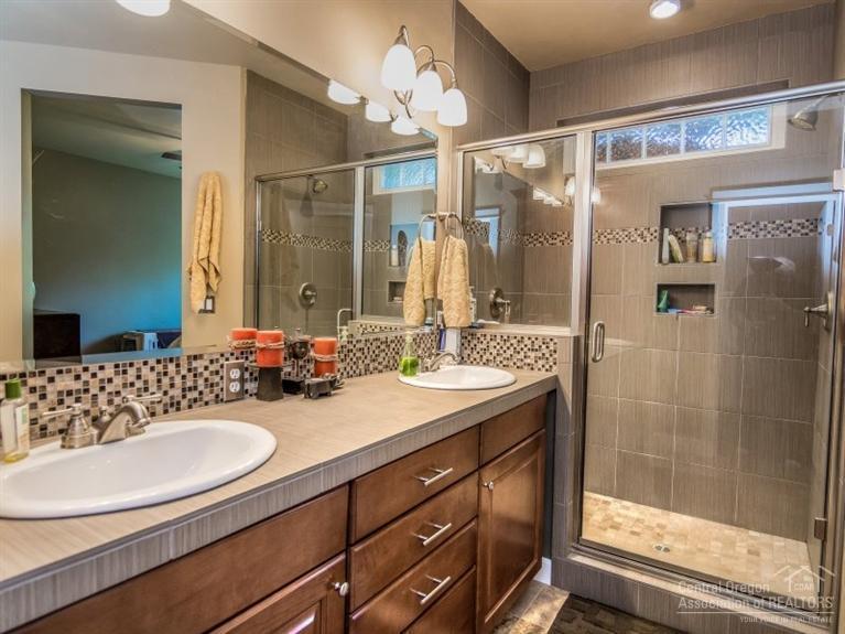 Parks At Broken Top - Residential