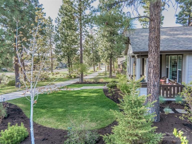 Parks At Broken Top - Residential