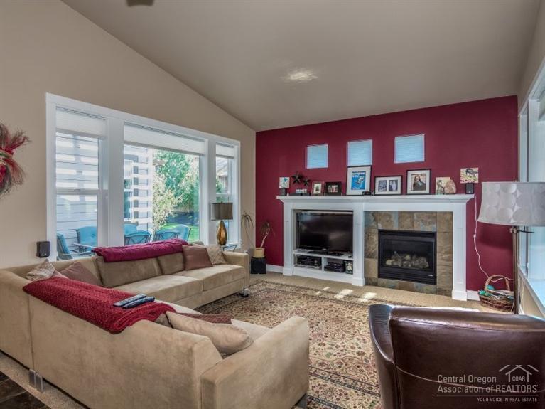 Parks At Broken Top - Residential