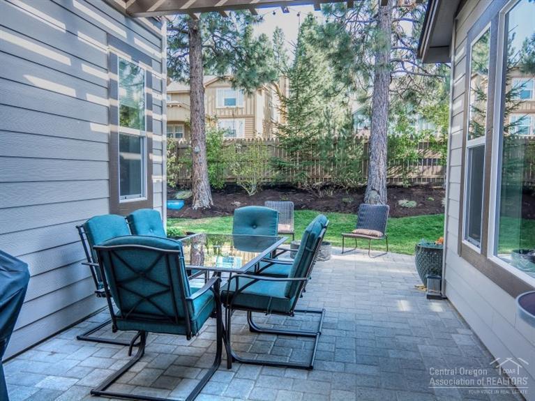 Parks At Broken Top - Residential