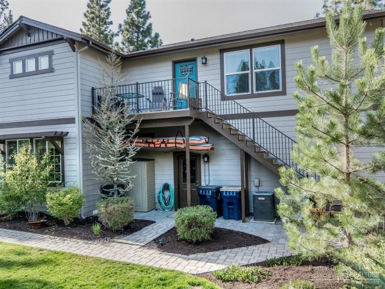 Parks At Broken Top - Residential