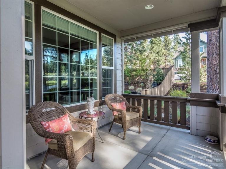 Parks At Broken Top - Residential