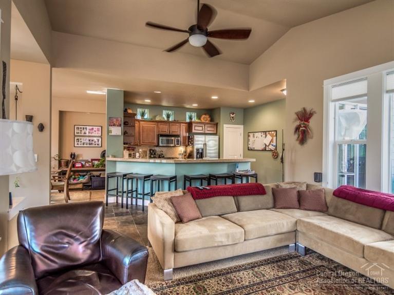 Parks At Broken Top - Residential