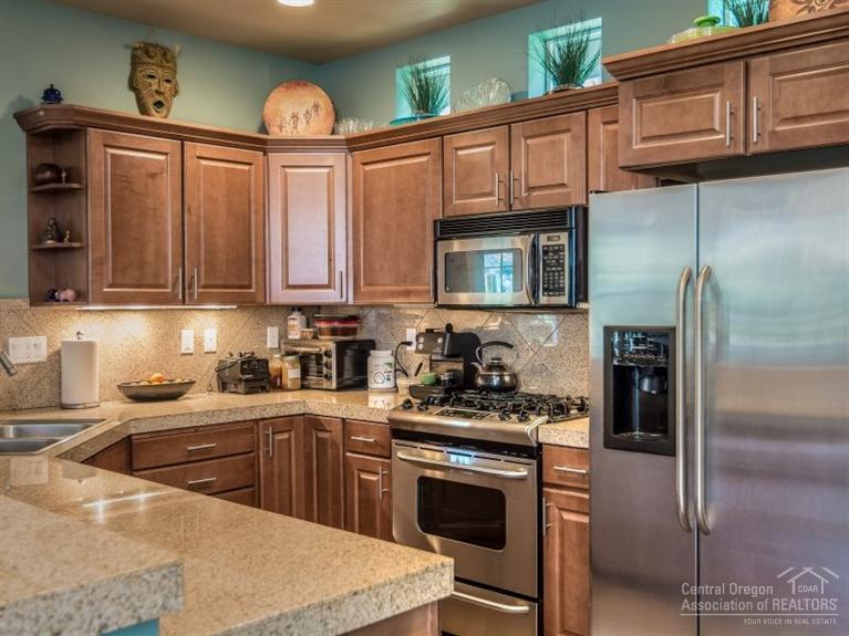 Parks At Broken Top - Residential