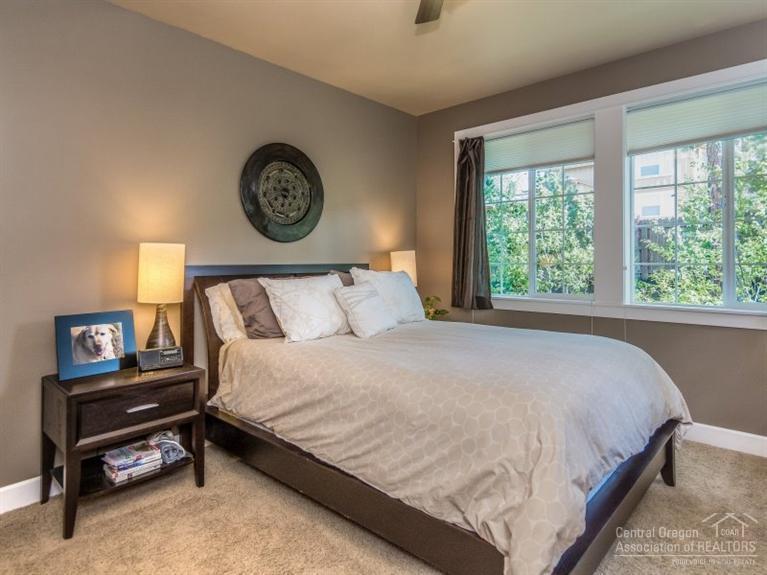 Parks At Broken Top - Residential