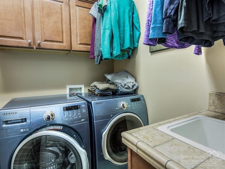 Parks At Broken Top - Residential