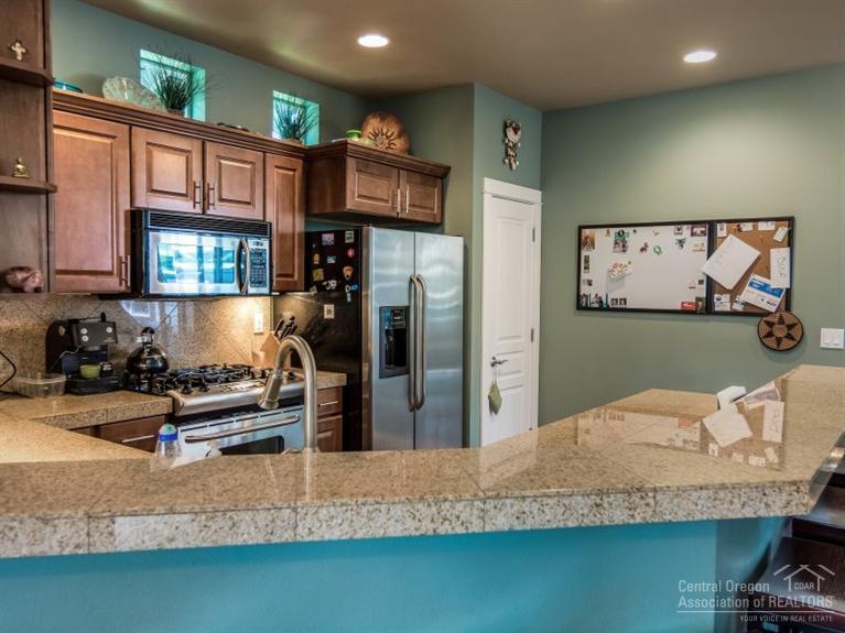 Parks At Broken Top - Residential