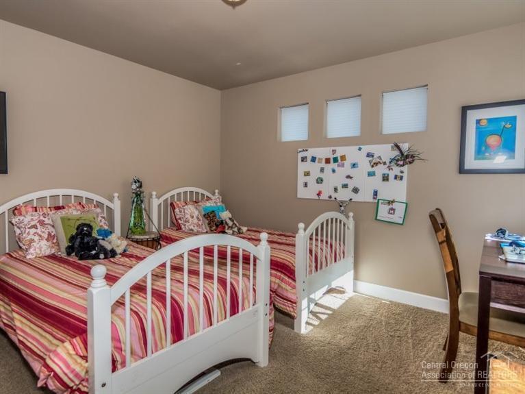 Parks At Broken Top - Residential