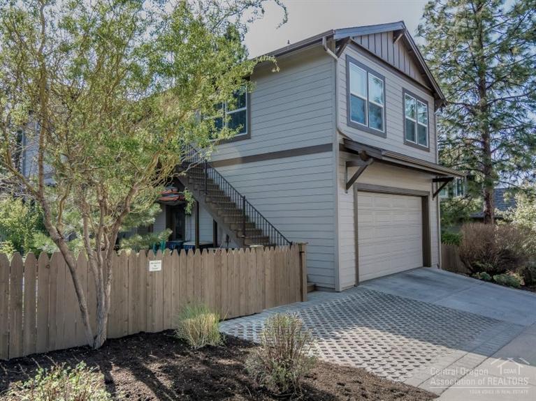 Parks At Broken Top - Residential