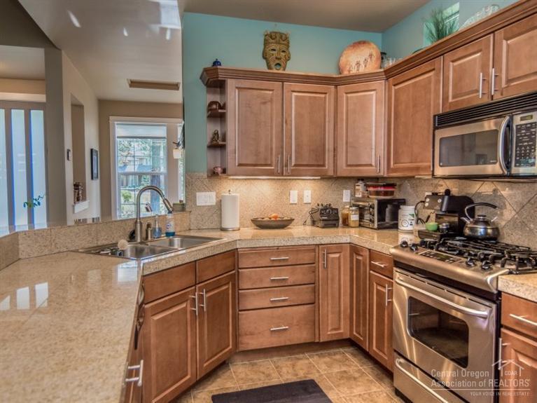 Parks At Broken Top - Residential