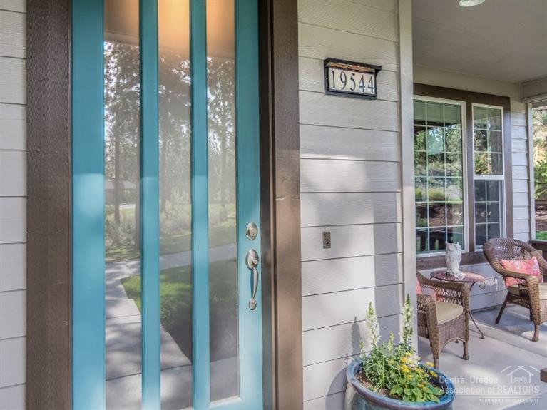 Parks At Broken Top - Residential