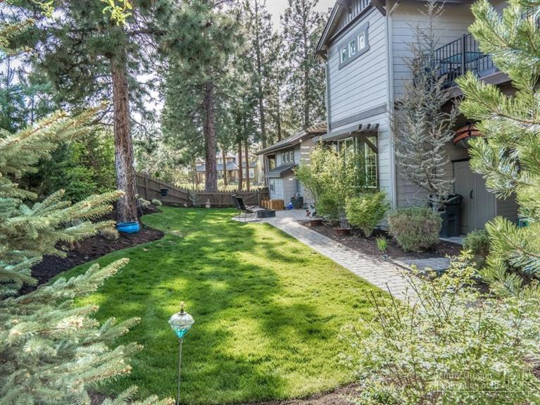 Parks At Broken Top - Residential