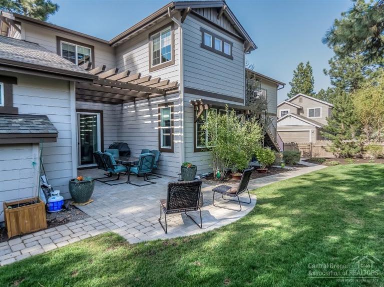 Parks At Broken Top - Residential