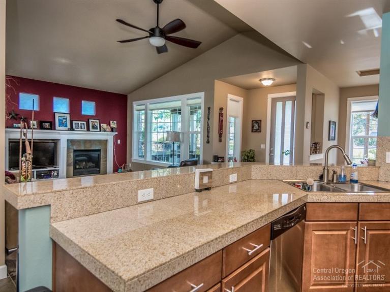 Parks At Broken Top - Residential