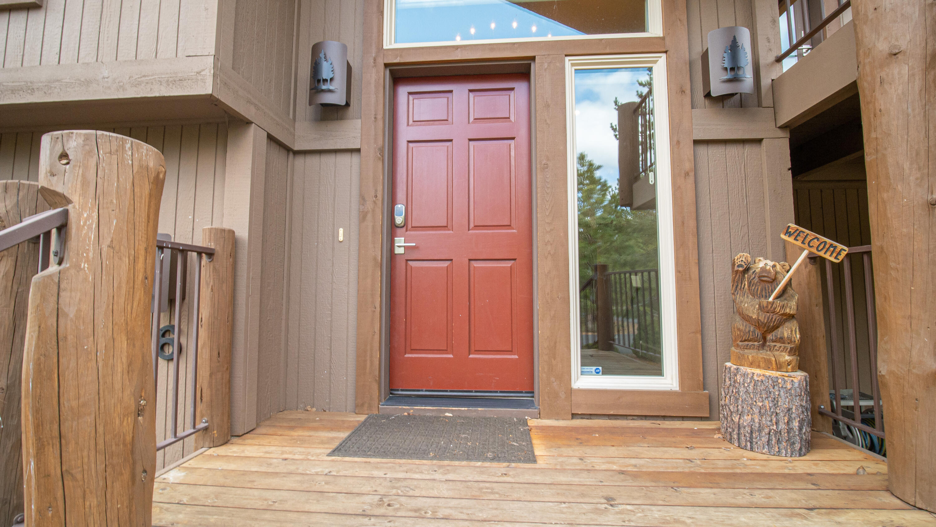 Fairway Point Villag - Residential