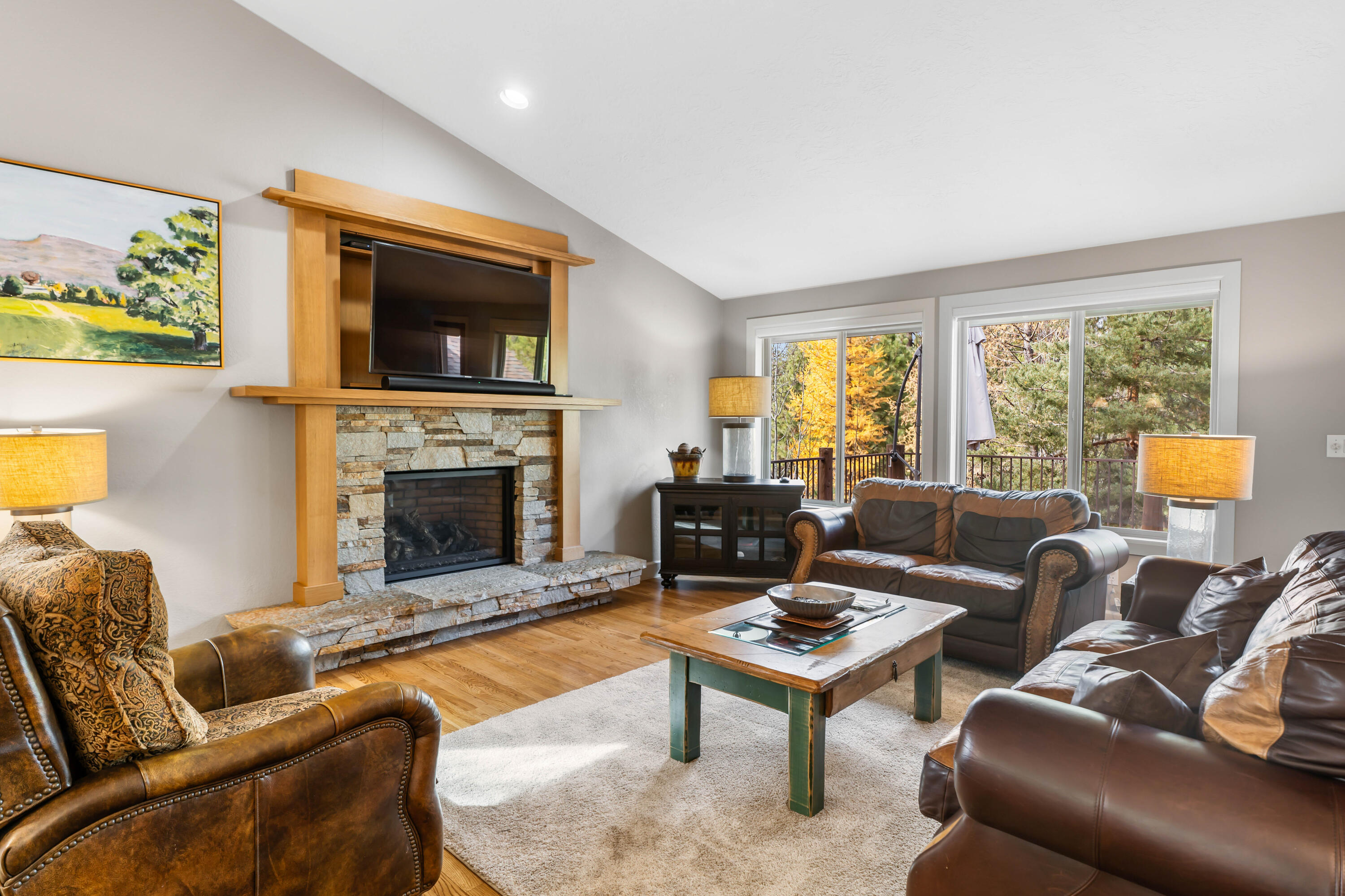 Fairway Point Villag - Residential