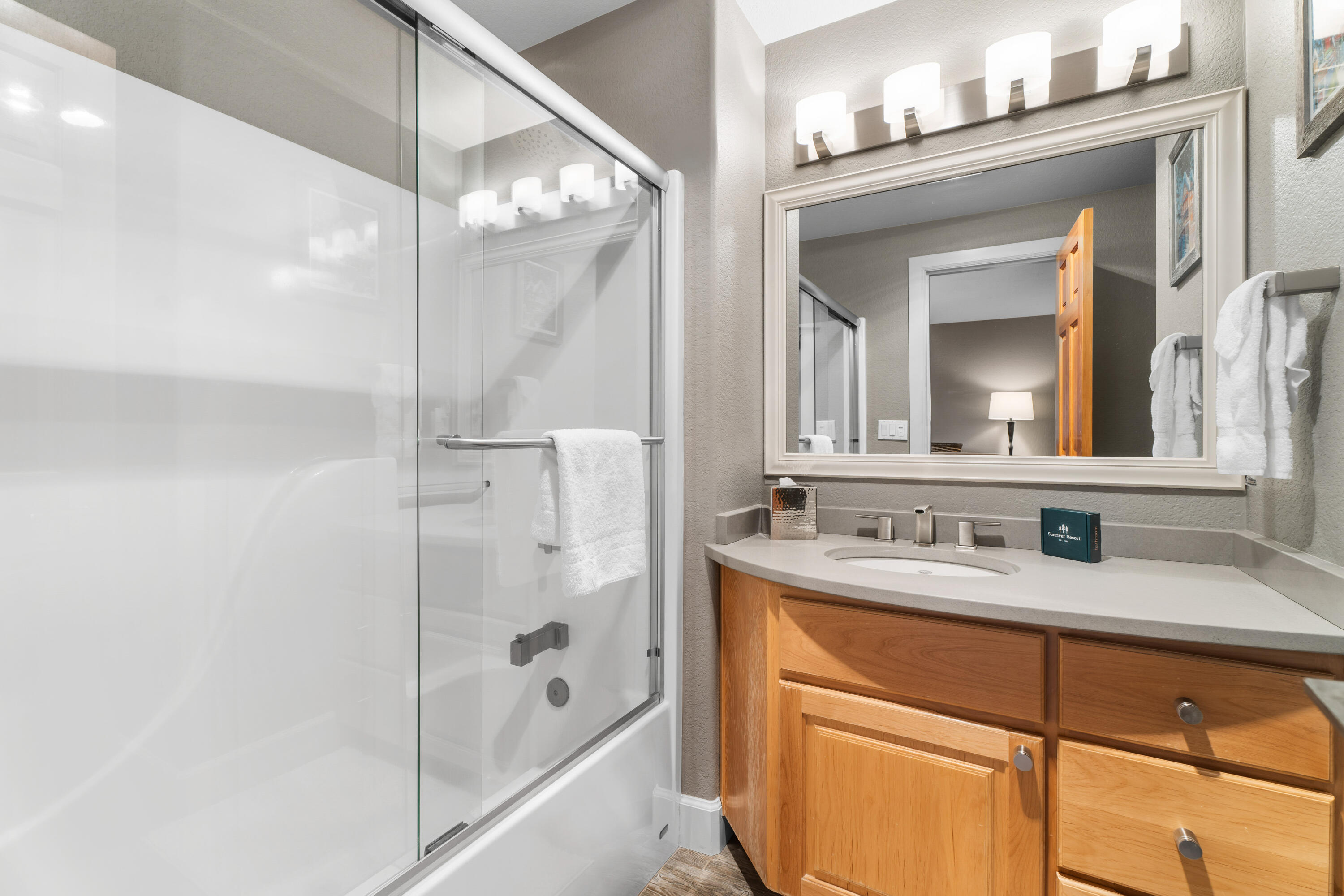 Fairway Point Villag - Residential