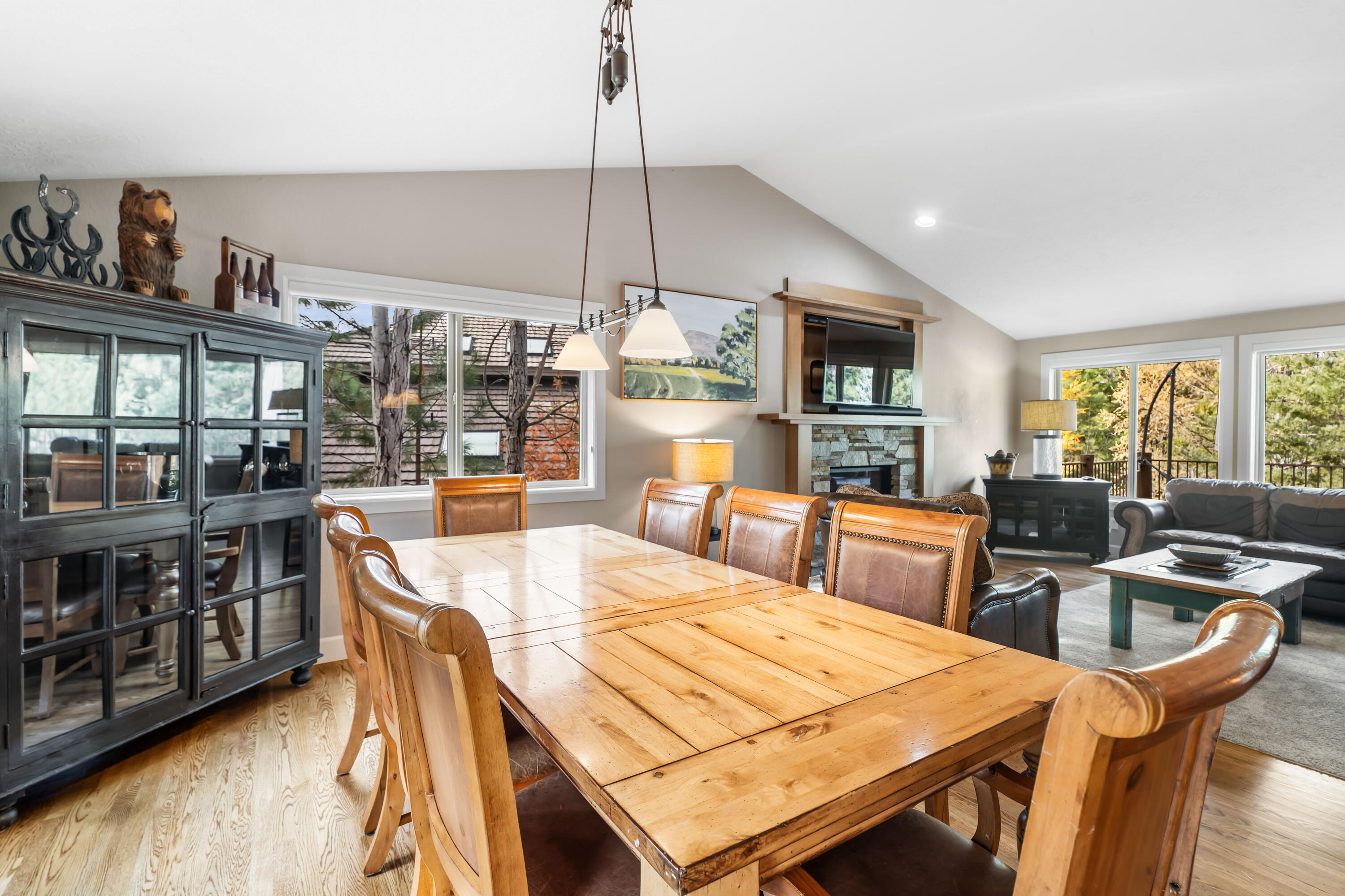 Fairway Point Villag - Residential