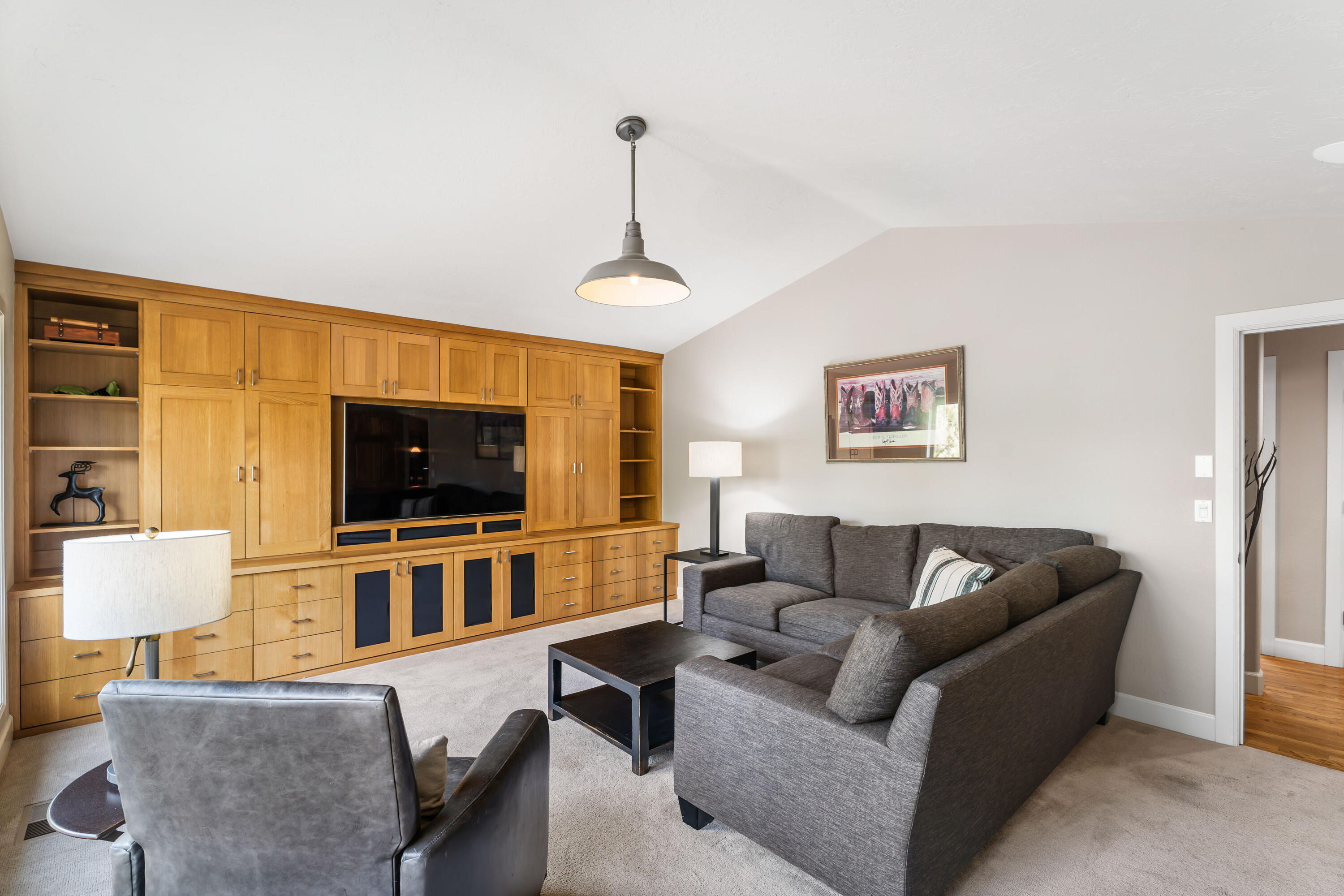 Fairway Point Villag - Residential