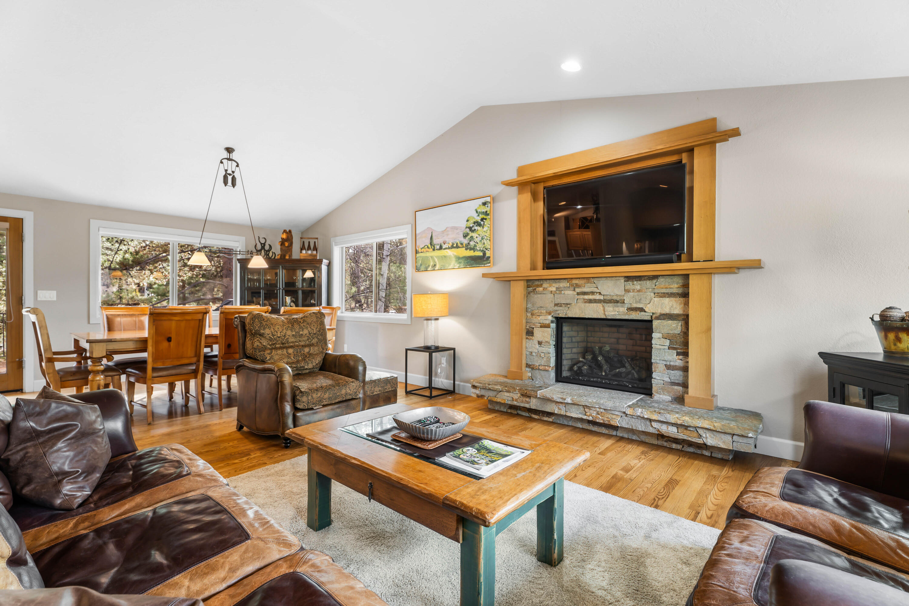 Fairway Point Villag - Residential